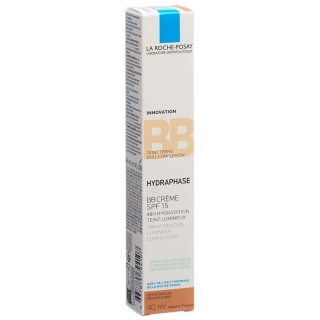 ROCHE POSAY Hydraphase HA BB Creme medium