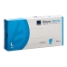 ABENA Cla Nitrilhan L 240mm puderf unst bl