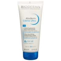 BIODERMA Atoderm Crème Ultra