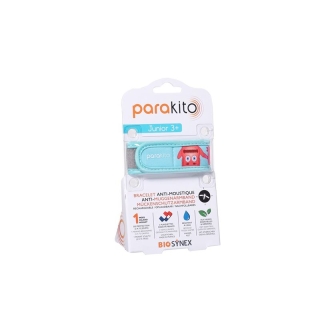 PARAKITO Armband Junior Monster