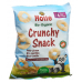 Holle Organic Crunchy Snack Рисовая чечевица 25 г