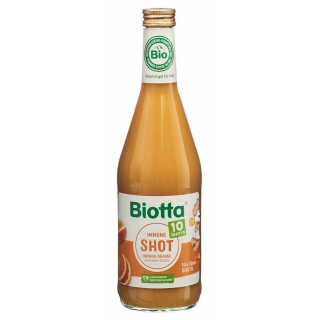 BIOTTA XL Shot Immune