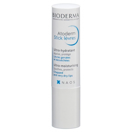 BIODERMA Atoderm stick lèvres