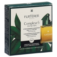 FURTERER Head Spa Complexe 5 Konzentrat