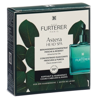 FURTERER Head Spa Astera Konzentrat