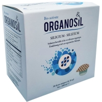 Organosil G5 600 Органический кремний 30 x 20 мл