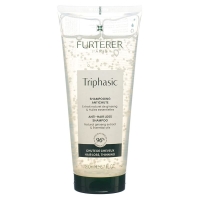 FURTERER Triphasic Shampoo bei Haarausfall