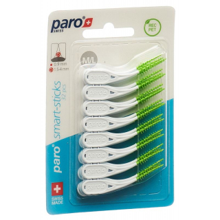 PARO smart-sticks M/L