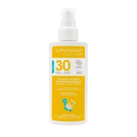 ALPHANOVA SUN Spray Kids Bio SPF30