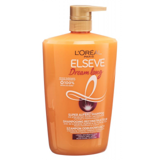 ELSEVE Dream Long Shampoo
