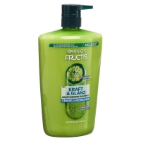 FRUCTIS Shampoo Force & Vitality