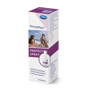 DERMAPLAST Protect Spray Pflaster