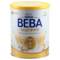 BEBA Supreme 2