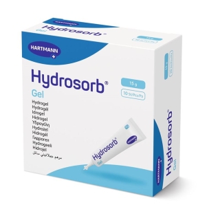 HYDROSORB Gel steril