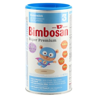BIMBOSAN Super Premium 3 Kinder