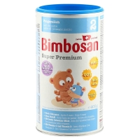 BIMBOSAN Super Premium 2 Folge