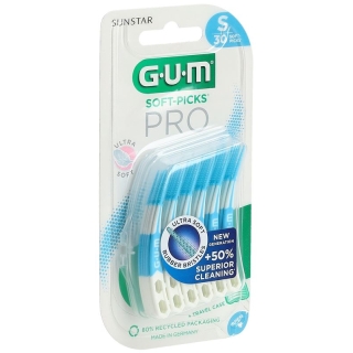 GUM Soft-Picks Pro Small