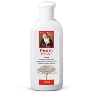 PINUS PYGENOL Künzle Lot