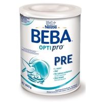 BEBA Optipro PRE