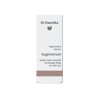 DR. HAUSCHKA Regeneration Int Augenserum