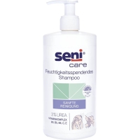 SENI Care Shampoo feuchtigkeitsspend