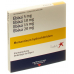 Абикса стартовый пакет (7×5 мг, 7×10 мг, 7 ×15 мг, 7×20 мг) 28 таблеток покрытых оболочкой