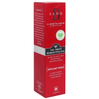 B SAND The Swiss Power Peeling B SAND The Swiss Power Peeling