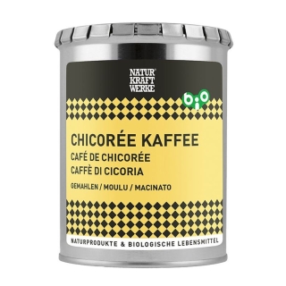 NATURKRAFTWERKE Chicorée Kaffee Bio