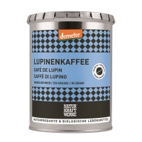 NATURKRAFTWERKE Lupinenkaffee Demeter