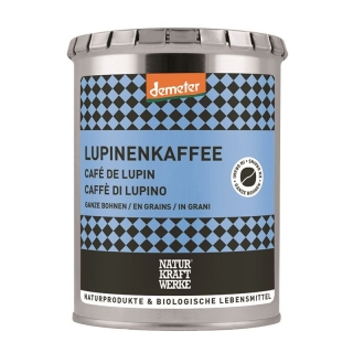 NATURKRAFTWERKE Lupinenkaffee Demeter