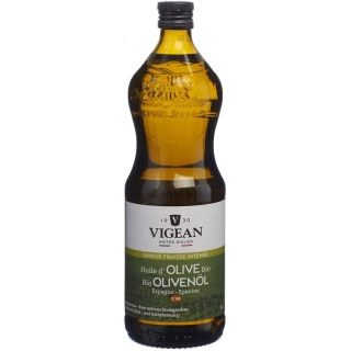 VIGEAN Huile d'Olive Fruit Espagne