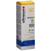 Ultrasun Kids SPF50+ Туба 250мл