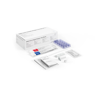 ROCHE SARS-CoV-2 Rapid Antigen Test Nas