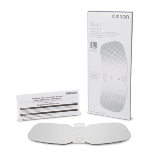Omron Pad L для НАЯВНОСТІ