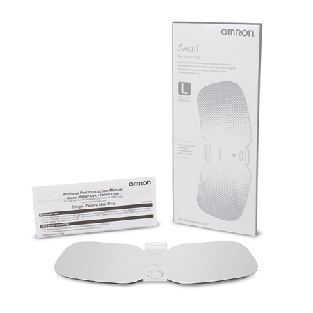 Omron Pad L для НАЯВНОСТІ