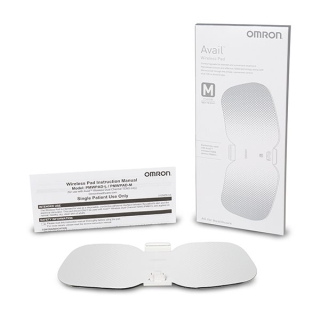 OMRON Pad M для В НАЯВНОСТІ