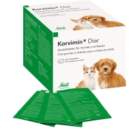 KORVIMIN DIAR Kautabl