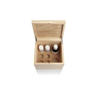 Puressentiel Christmas box мини-стойка ароматов, Франция/Швейцария