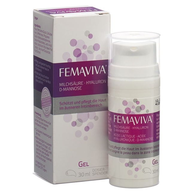 FEMAVIVA Gel