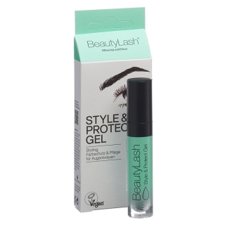 BEAUTYLASH Style & Protect Gel (neu)