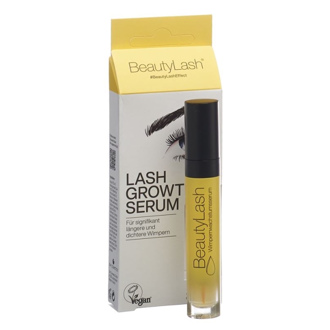 BEAUTYLASH Lash Growth Serum