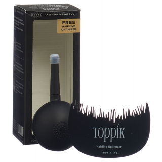 TOPPIK Hair Perfecting Duo Toolkit