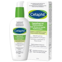 CETAPHIL дневной уход с гиалуроновой кислотой