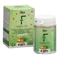 ALPX STAY FIT Tabl (neu)