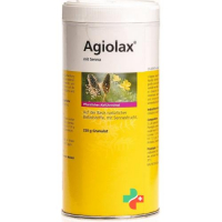 Агиолакс с сенной гранулы 250 г