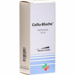 Collu Blache 55 ml