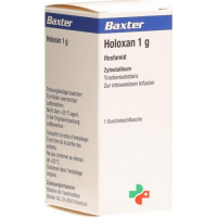 Holoxan 1 g