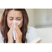 Чихайте на здоровье! Как чихание помогает бороться с гриппом и простудой