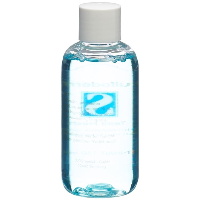Sulfoderm S Teint Fresh Fl 150 мл