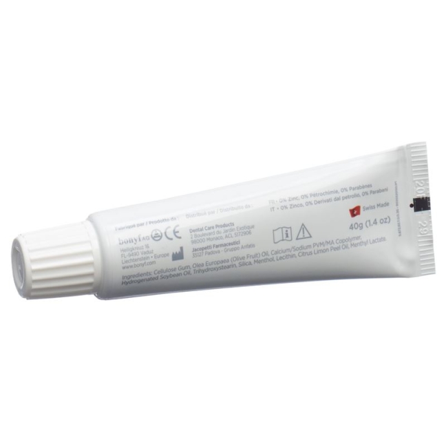 Крем-клей Olivafix 40 г